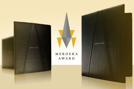 Merdeka Award 2015