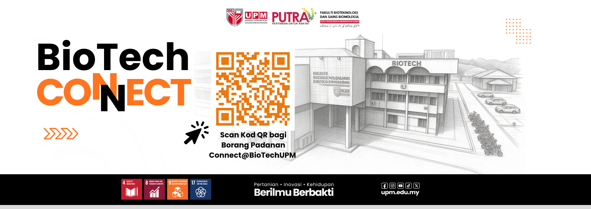 PLATFORM BIOTECH CONNECT